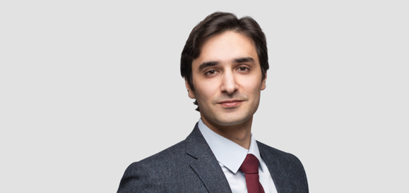 Guillaume Saleh - LPALAW Avocat Associate