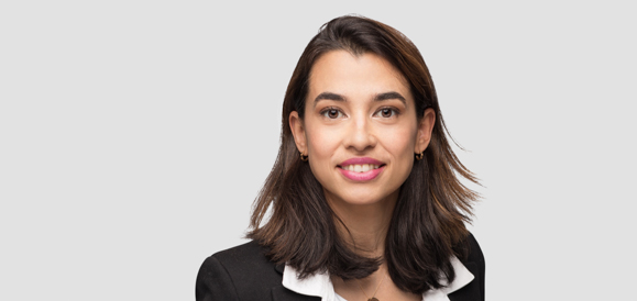 Eleonora Sorribes - LPALAW Avocat Partner