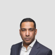 Javed Allybokus