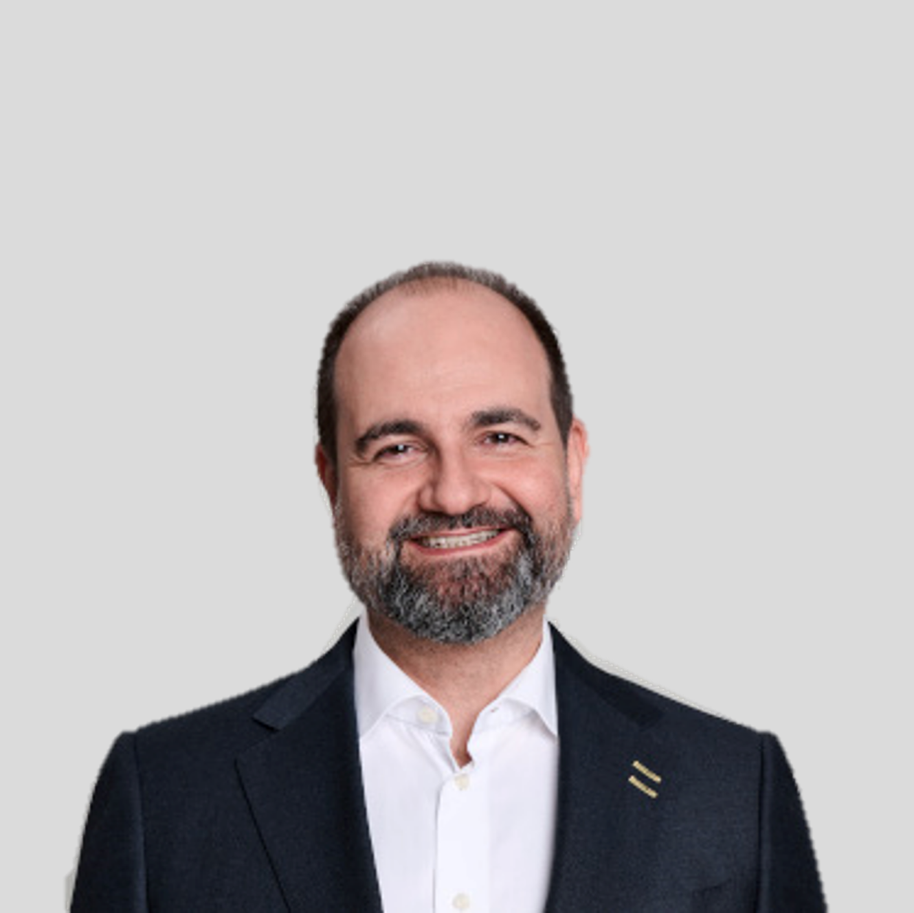 Denis Bacina - Business Lawyers | LPA Law Avocats