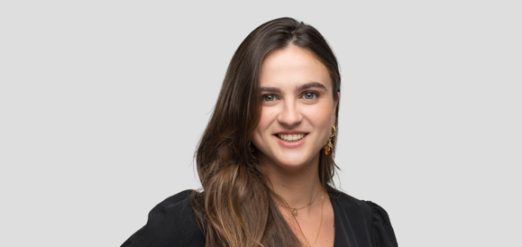 Laetitia von Roëll - LPALAW Avocat Collaborateur