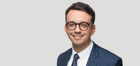 Vincent Bonifas - LPALAW Avocat Collaborateur