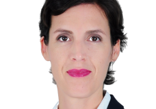Marie Lefevre-Cormier