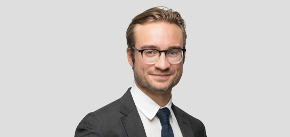 Paul D’Andrea - LPALAW Avocat Associate