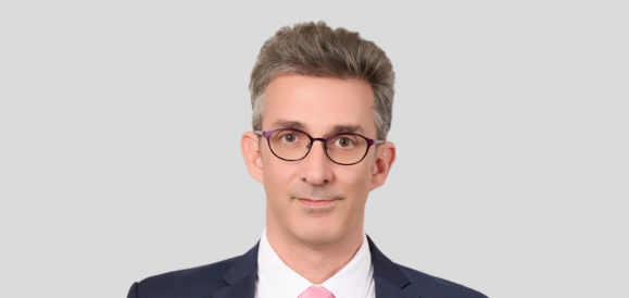 Etienne Laumonier - LPALAW Avocat Associé
