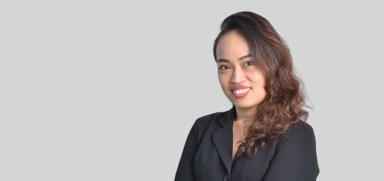 Huynh Huong Giang - LPALAW Avocat Associate