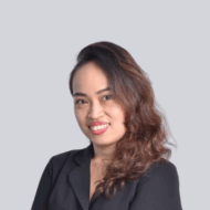 Huynh Huong Giang