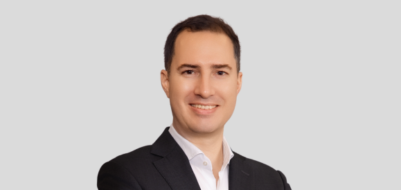 Antoine Logeay - LPALAW Avocat Associé