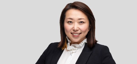 Shanshan Jiang - LPALAW Avocat Juriste