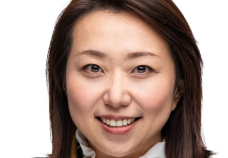Shanshan Jiang