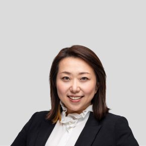 Shanshan Jiang - Rechtsanwälte | LPA Law Avocats