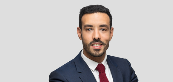 Anass Khafif - LPALAW Avocat Associate
