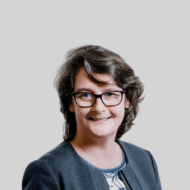 Bernadette Fahy
