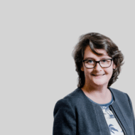 Bernadette Fahy