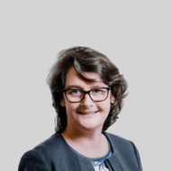 Bernadette Fahy