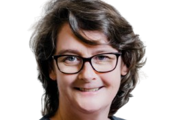 Bernadette Fahy