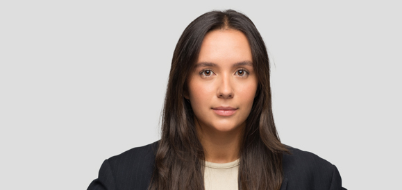 Léa Bourderon - LPALAW Avocat Jurist