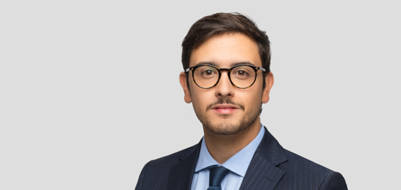 Edoardo Brizio - LPALAW Avocat Jurist