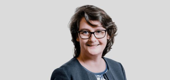 Bernadette Fahy - LPALAW Avocat Of counsel