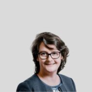 Bernadette Fahy