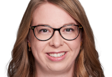 Dr. Annika Jo Heinrich-Peine