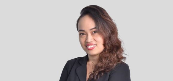 Huynh Huong Giang - LPALAW Avocat Collaborateur