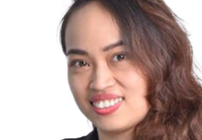 Huynh Huong Giang