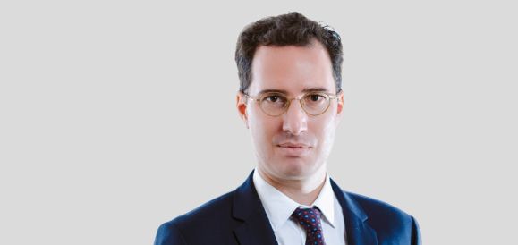 Antoine Logeay - LPALAW Avocat Partner