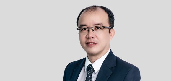 Nguyen Cong To​ - LPALAW Avocat Collaborateur