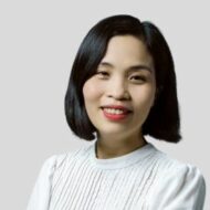 Tran Thi Kim Luyen