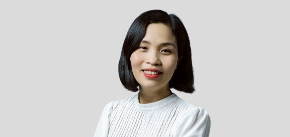 Tran Thi Kim Luyen - LPALAW Avocat Associate