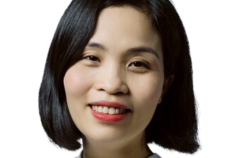 Tran Thi Kim Luyen