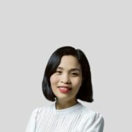Tran Thi Kim Luyen