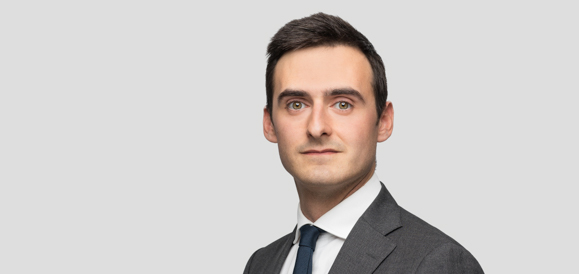 Edgar Berrios - LPALAW Avocat Collaborateur
