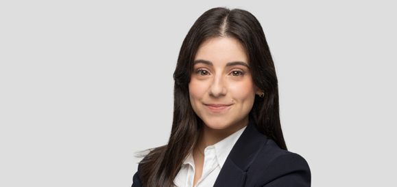 Lucille Azulay - LPALAW Avocat Juriste