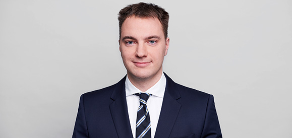 Julian Alteköster - LPALAW Avocat Collaborateur