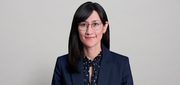 Sabrina Arifin, LL.M. (Norwich) - Lpalaw avocatAssociate