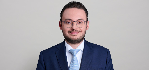 Dr. Eduard Bekker - Lpalaw avocatAssociate