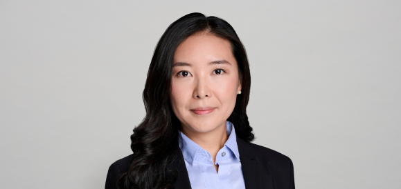 Jiabao Gerling-Li, LL.M - LPALAW Avocat Associate