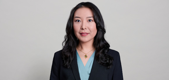 Jiabao Gerling-Li, LL.M - Lpalaw avocatAssociate