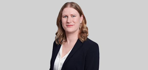 Kerstin Götz - Lpalaw avocatAssociate