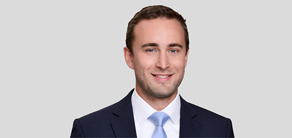 Benedict Grimm - Lpalaw avocatAssociate