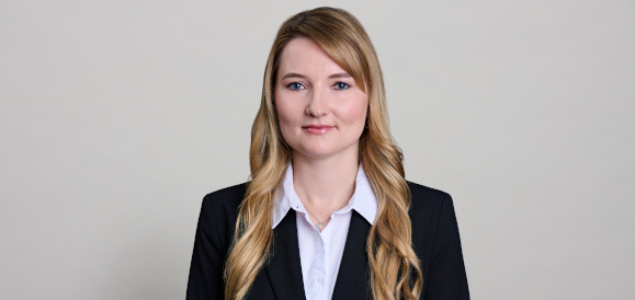 Jessica Hild - Lpalaw avocatAssociate