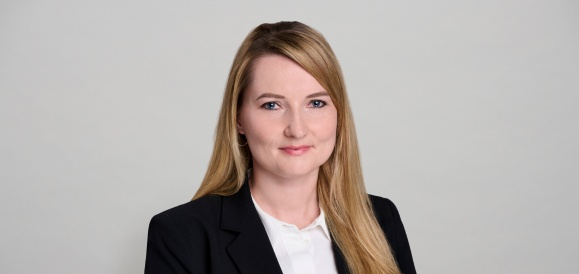 Jessica Reucker (née Hild) - LPALAW Avocat Collaborateur