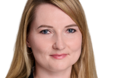 Jessica Reucker (formerly Jessica Hild)