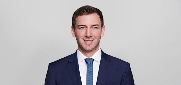 Dr. Martin Hoffmann - Lpalaw avocatAssociate