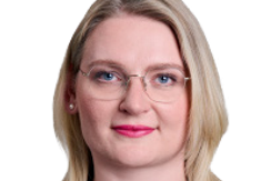 Katharina Hubert, M.I.Tax