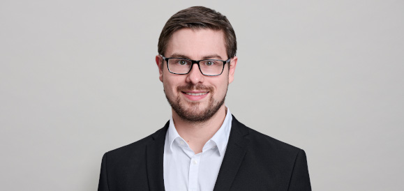 Daniel Miller - LPALAW Avocat Associate