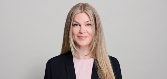 Anna Reuber - Lpalaw avocatAssociate