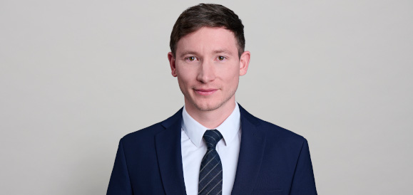 Maximilian Noel Schneider - Lpalaw avocatAssociate